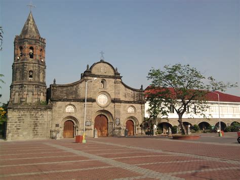catholic churches in malolos bulacan